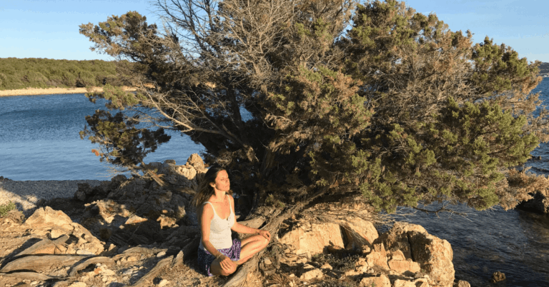 Nature and Plants Meditation - Tucano