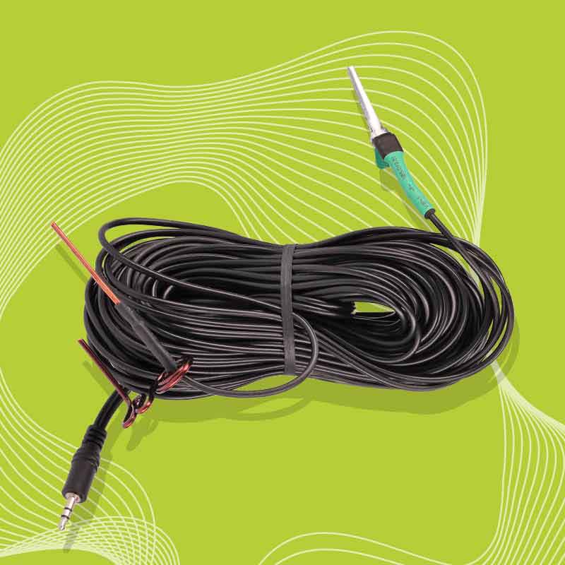 Cable for tree_5 m_Bamboo