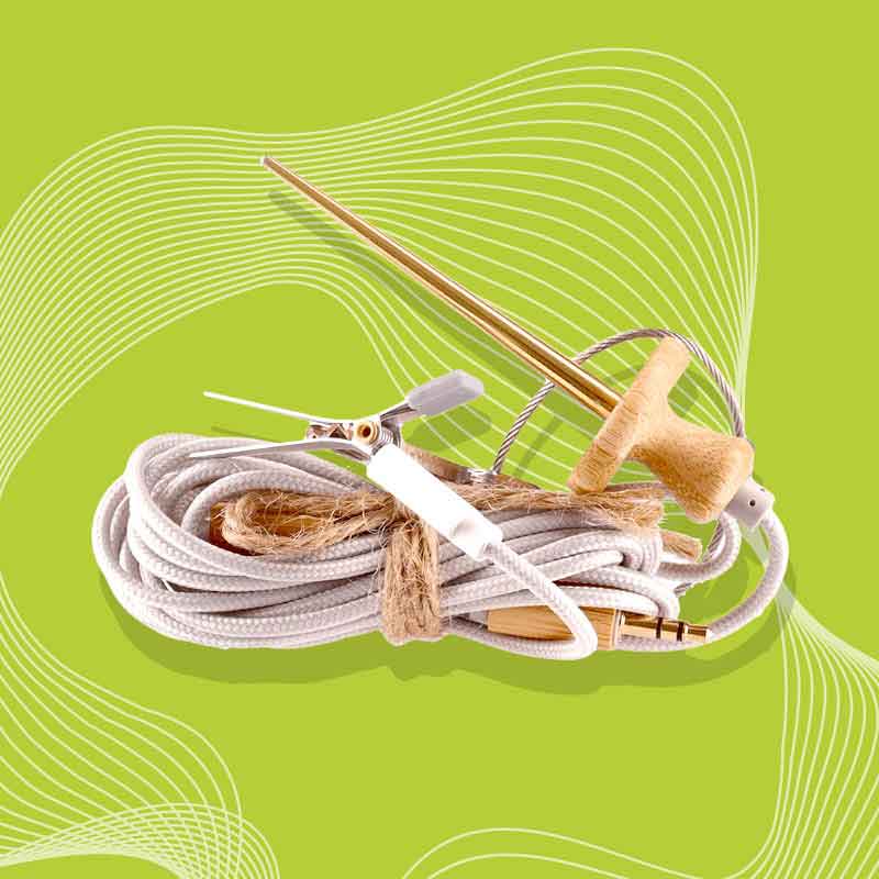 Sensor cable for Bamboo_1.5 m