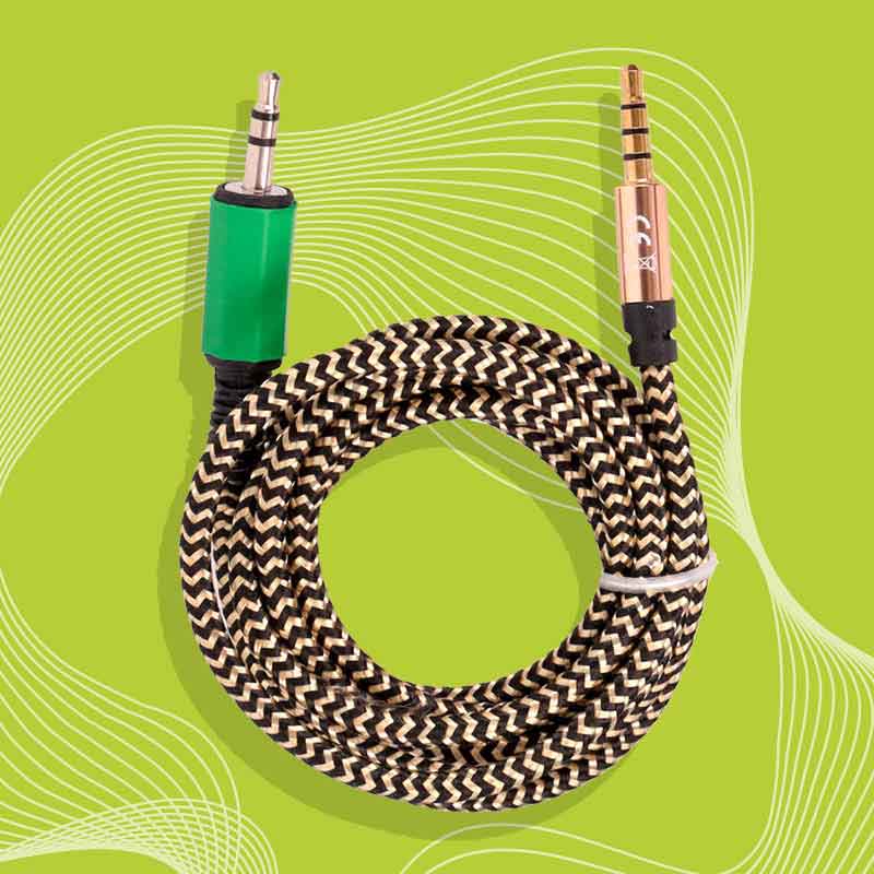 Smartphone Jack Cable for Bamboo