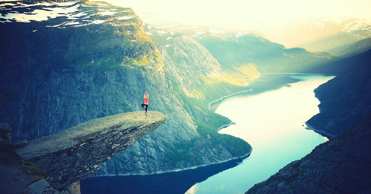 Toutes les questions de conscience - Yoga ion nature