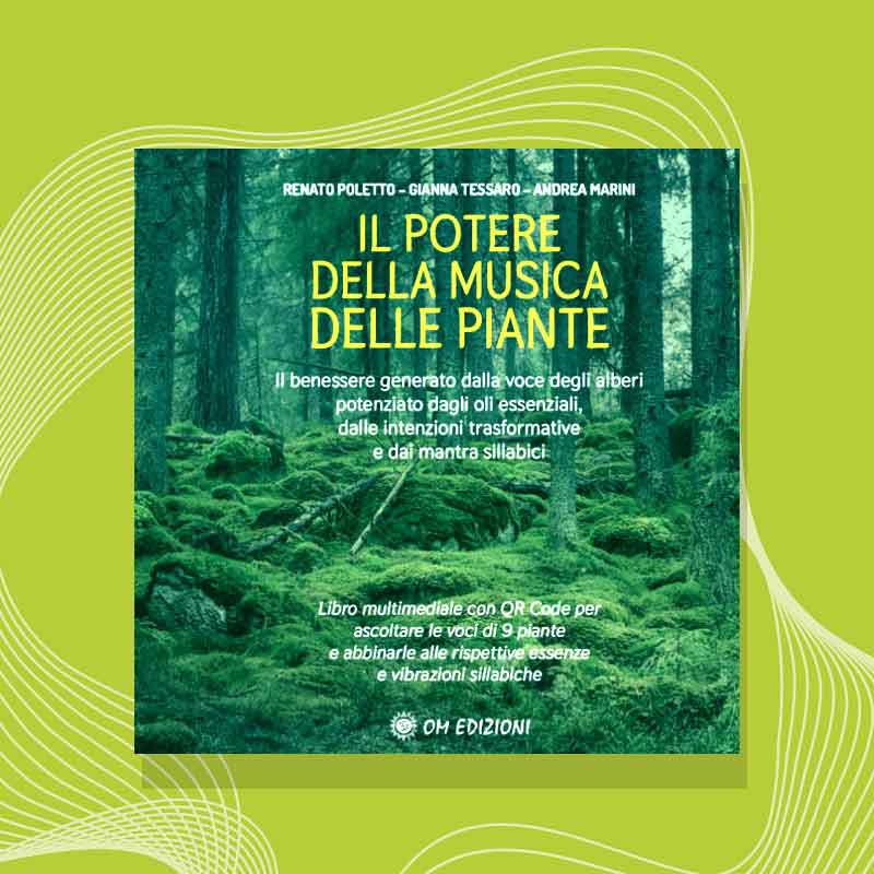 Il potere della musica_book