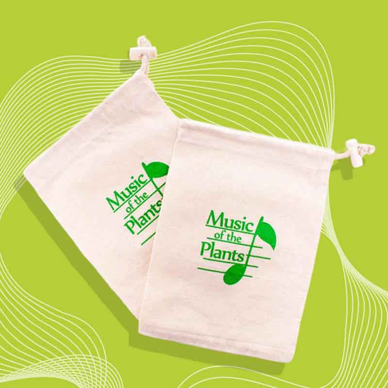 Organic Cotton Bag