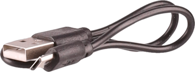 external speaker cable usb